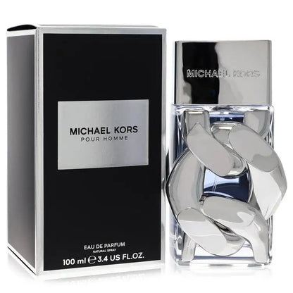 Pour Homme By Michael Kors Cologne for Men - Renee Lane Company