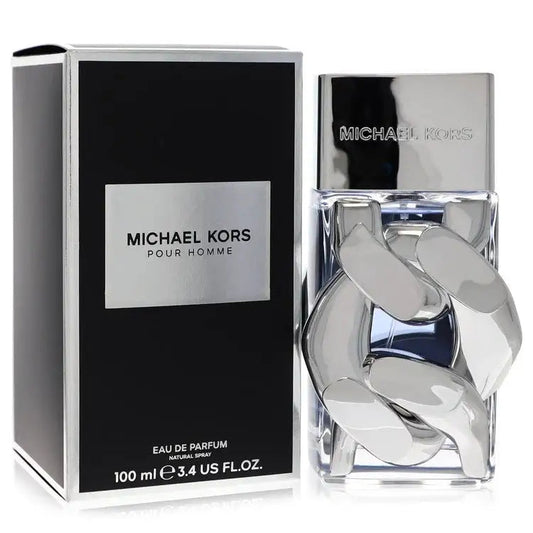 Pour Homme By Michael Kors Cologne for Men - Renee Lane Company