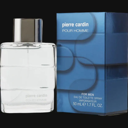 Pour Homme By Pierre Cardin Cologne for Men - Renee Lane Company