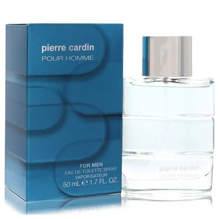 Pour Homme By Pierre Cardin Cologne for Men - Renee Lane Company