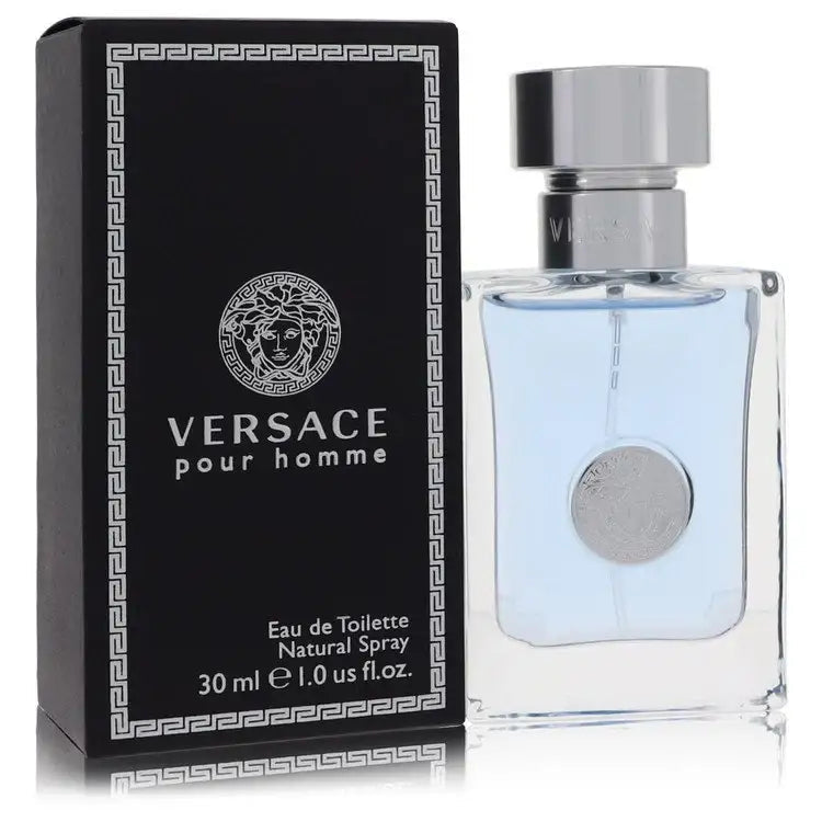 Pour Homme By Versace Cologne for Men - Renee Lane Company