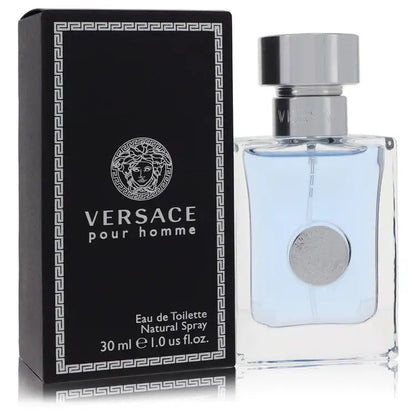 Pour Homme By Versace Cologne for Men - Renee Lane Company