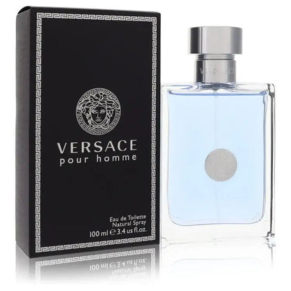 Pour Homme By Versace Cologne for Men - Renee Lane Company