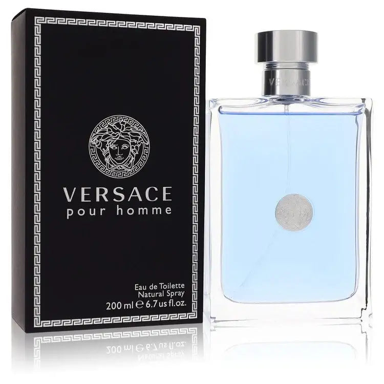 Pour Homme By Versace Cologne for Men - Renee Lane Company
