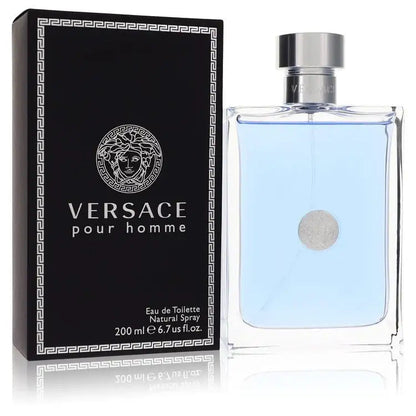 Pour Homme By Versace Cologne for Men - Renee Lane Company