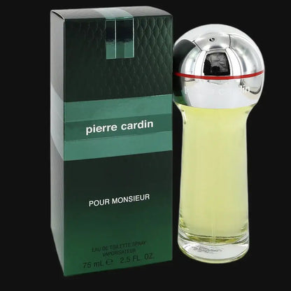 Pour Monsieur By Pierre Cardin Cologne for Men - Renee Lane Company