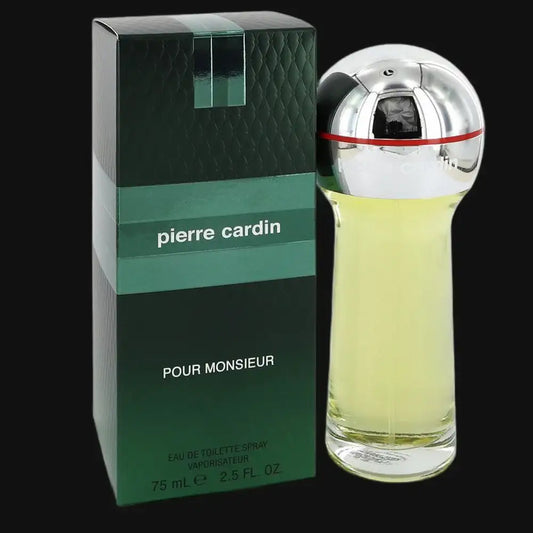 Pour Monsieur By Pierre Cardin Cologne for Men - Renee Lane Company