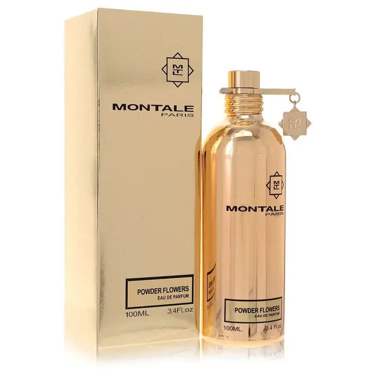 Powder Flowers By Montale Perfume for Women - Renee Lane Company