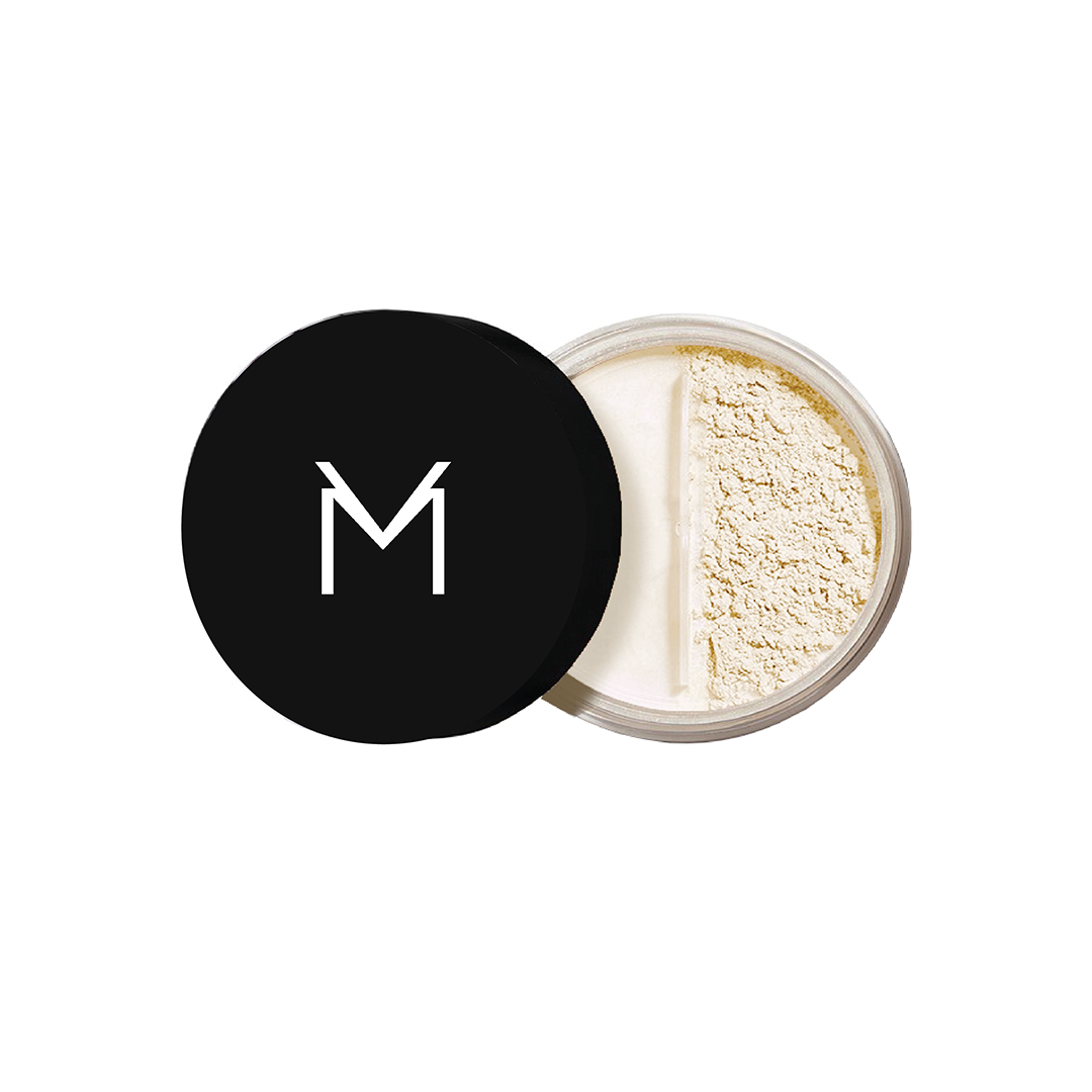 Powder Sugar Setting Powder – Translucent Soft-Focus Matte - Renee Lane Company