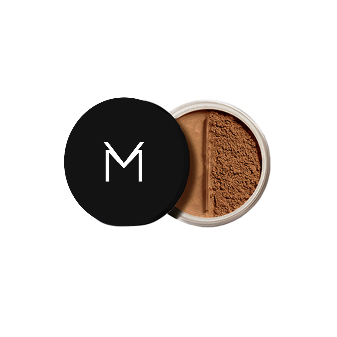 Powder Sugar Setting Powder – Translucent Soft-Focus Matte - Renee Lane Company