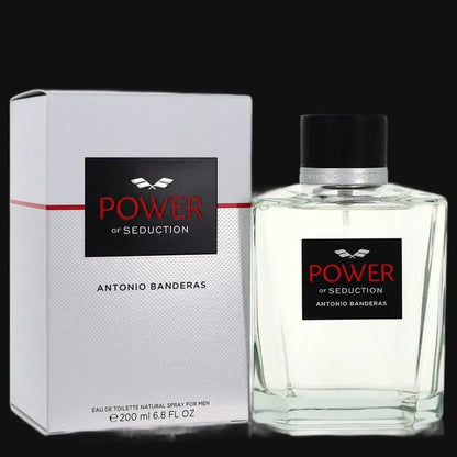 Power Of Seduction By Antonio Banderas Cologne for Men - Renee Lane Company