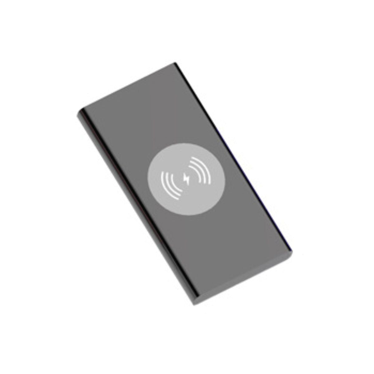 Powerfull Portable Powerbank With Wireless Charger - Renee Lane Company