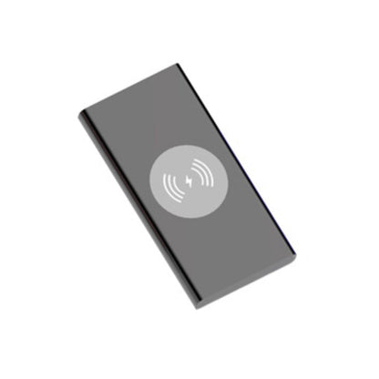 Powerfull Portable Powerbank With Wireless Charger - Renee Lane Company