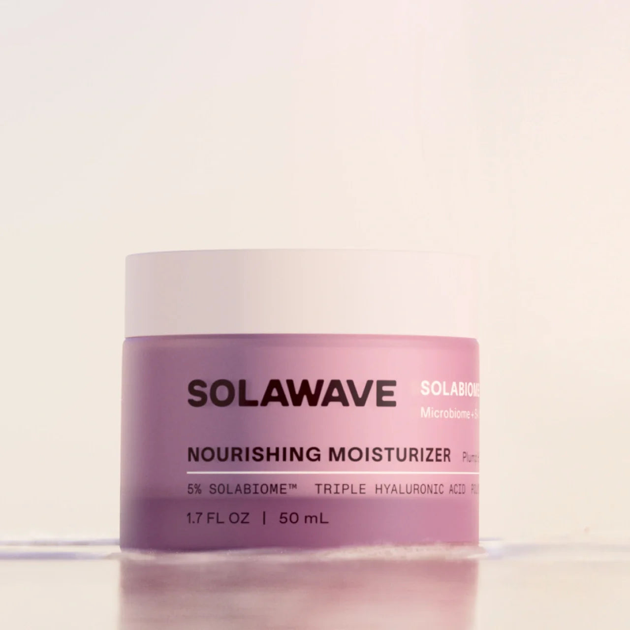 Pre- & Probiotic Nourishing Moisturizer - Renee Lane Company