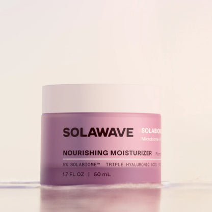 Pre- & Probiotic Nourishing Moisturizer - Renee Lane Company
