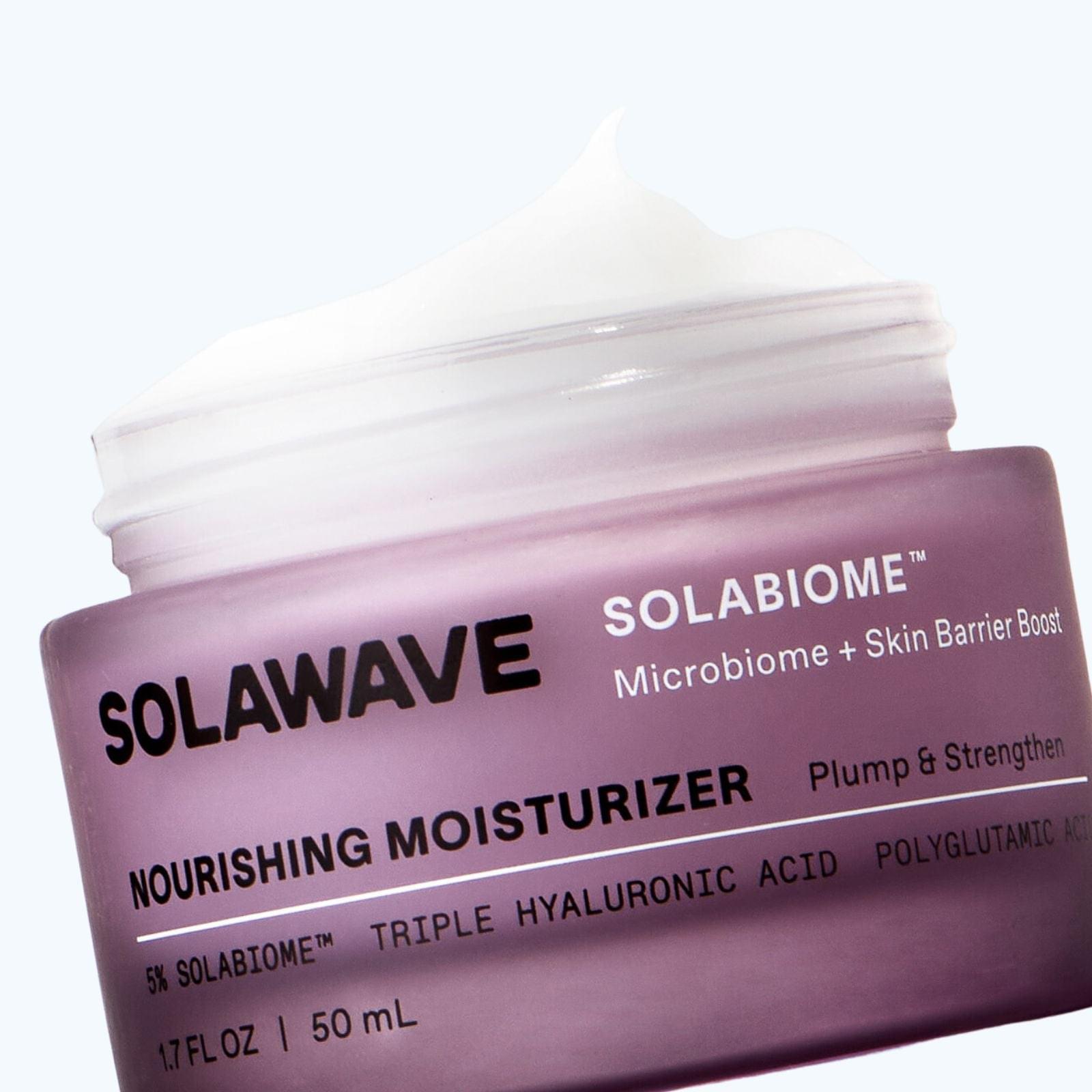 Pre- & Probiotic Nourishing Moisturizer - Renee Lane Company