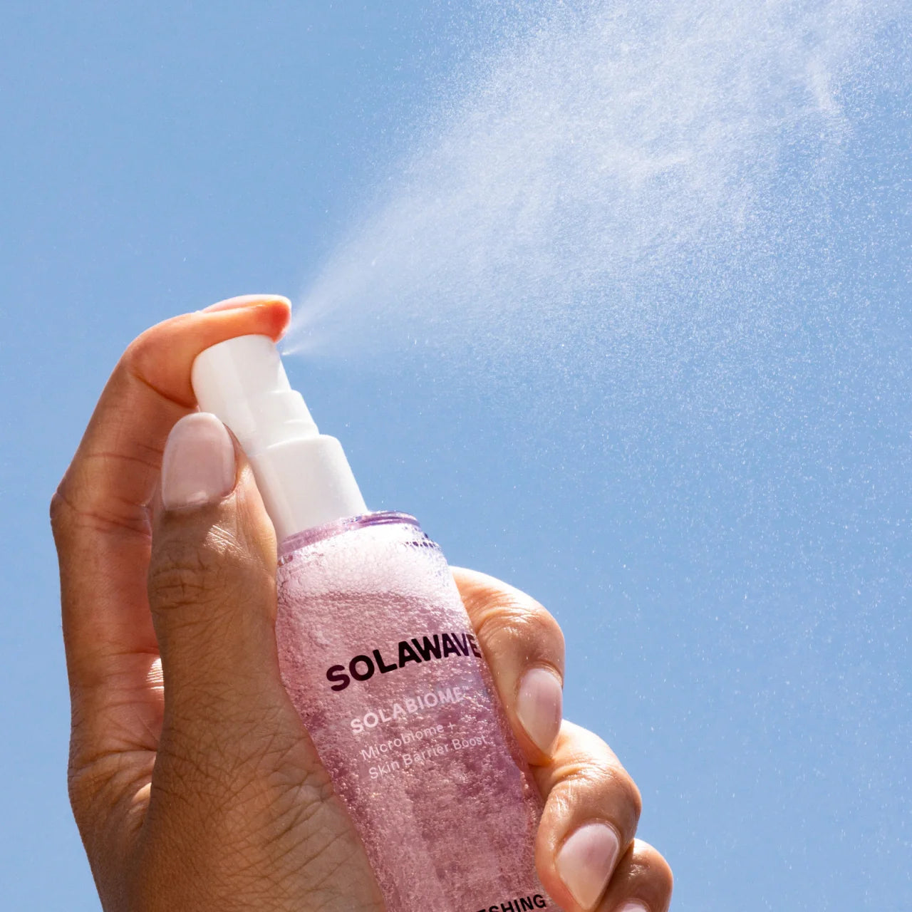 Pre- & Probiotic Refreshing Jelly Mist - Renee Lane Company