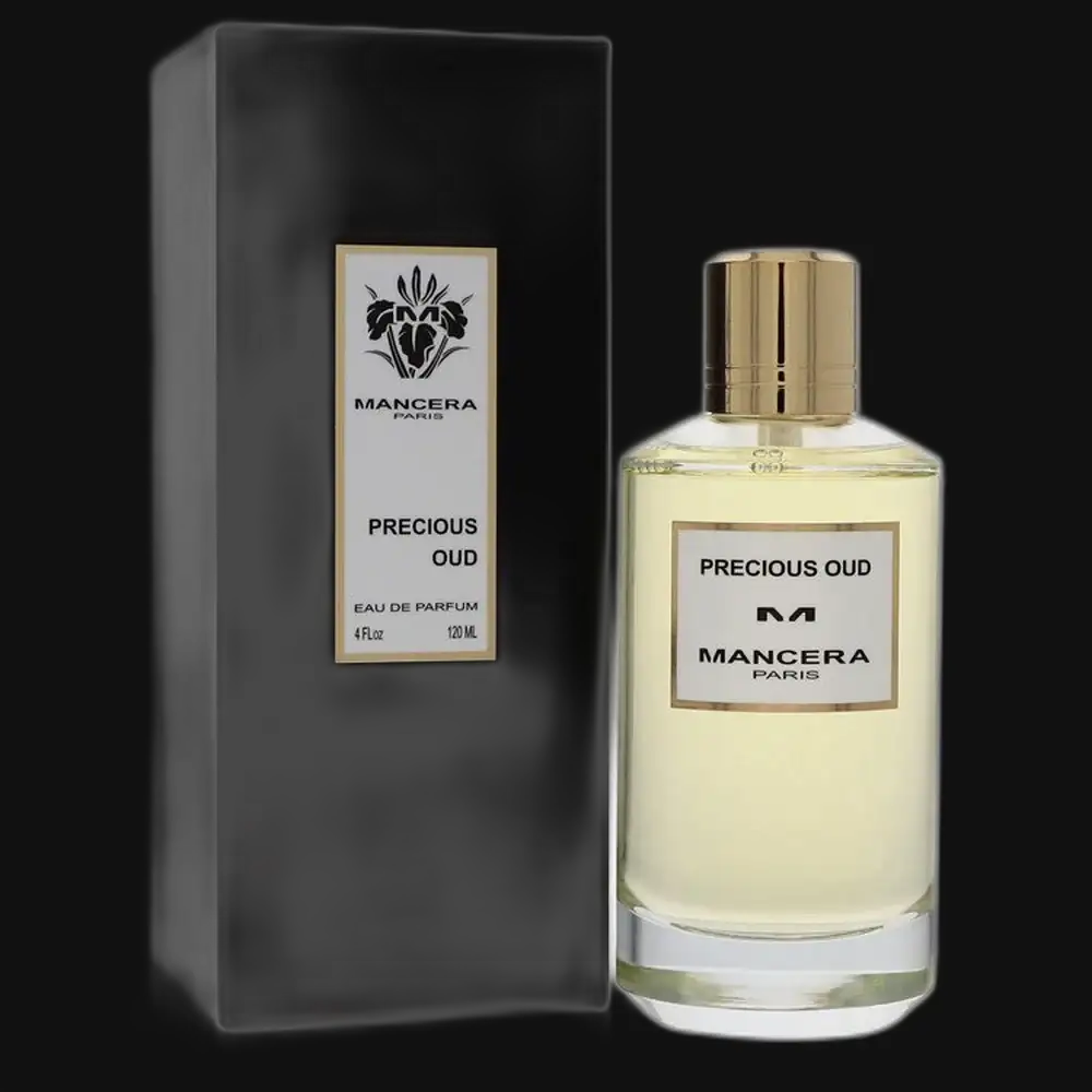 Precious Oud By Mancera (Unisex) - Renee Lane Company