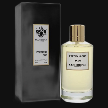 Precious Oud By Mancera (Unisex) - Renee Lane Company