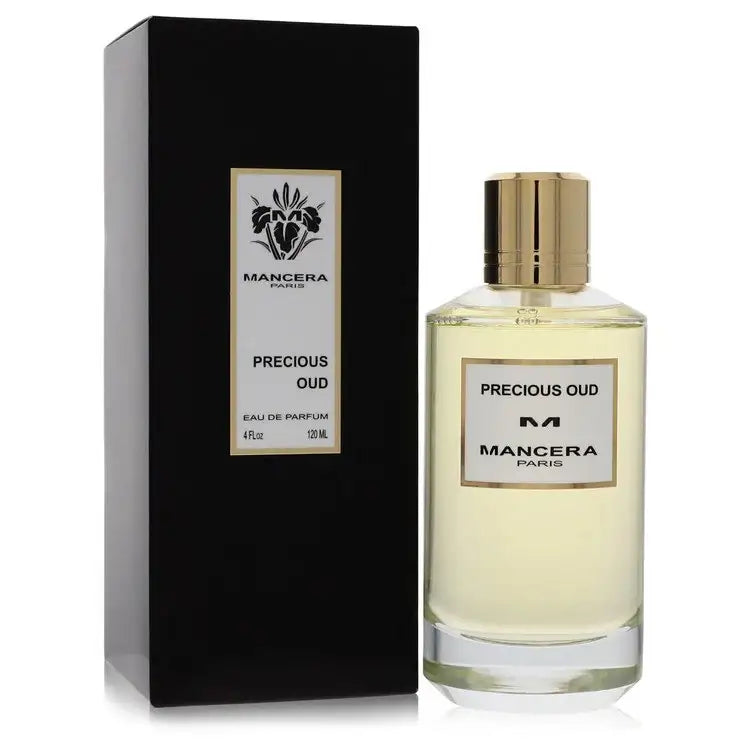 Precious Oud By Mancera (Unisex) - Renee Lane Company