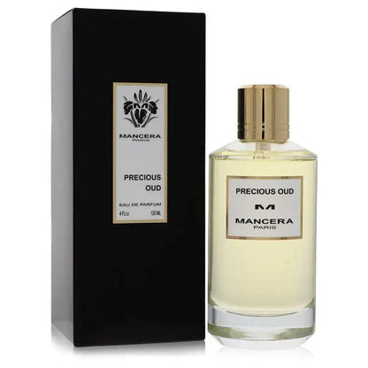 Precious Oud By Mancera (Unisex) - Renee Lane Company