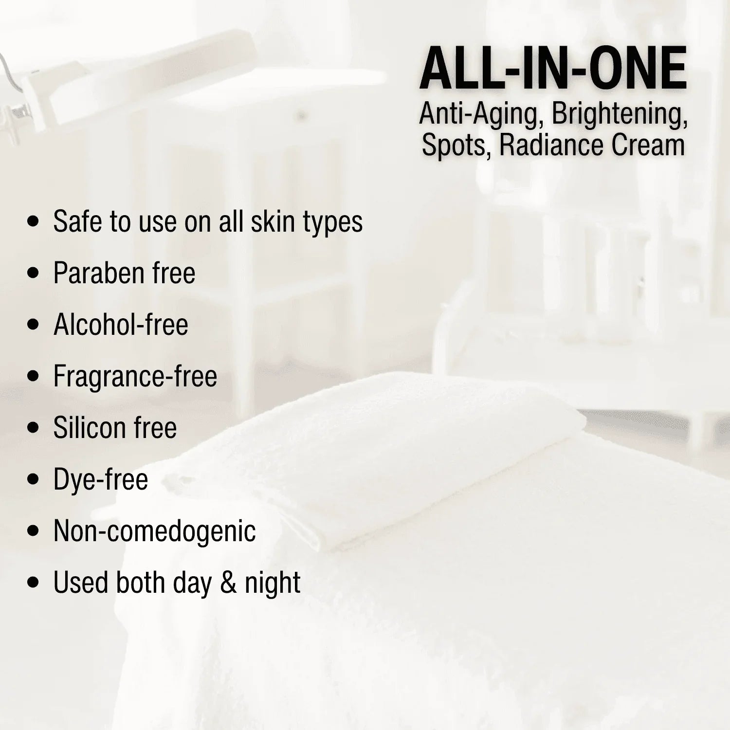 Precious Pearl Radiance Brightening Cream - Renee Lane Company