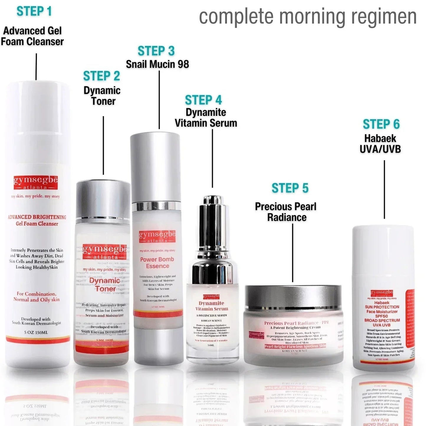 Precious Pearl Radiance Brightening Cream - Renee Lane Company