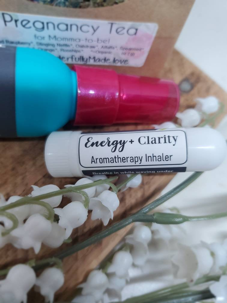 Pregnancy Necessities Gift Bundle - Renee Lane Company