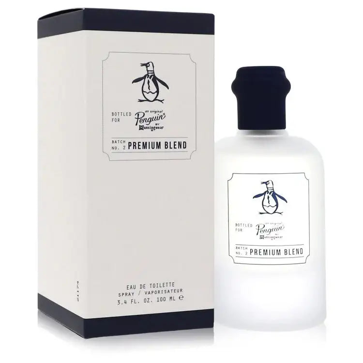 Premium Blend By Original Penguin Cologne for Men - Renee Lane Company