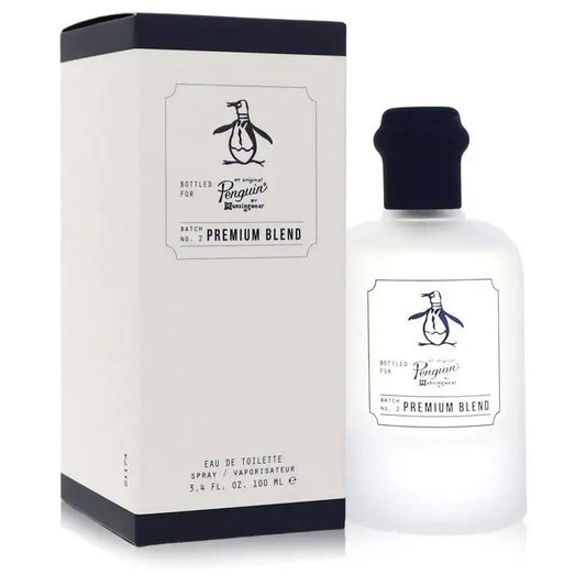Premium Blend By Original Penguin Cologne for Men - Renee Lane Company
