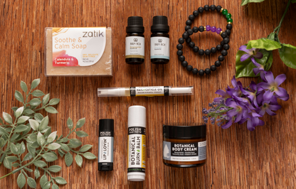 Premium Soothing Skin & Lips - Renee Lane Company
