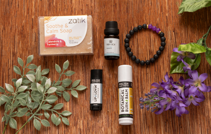 Premium Soothing Skin & Lips - Renee Lane Company