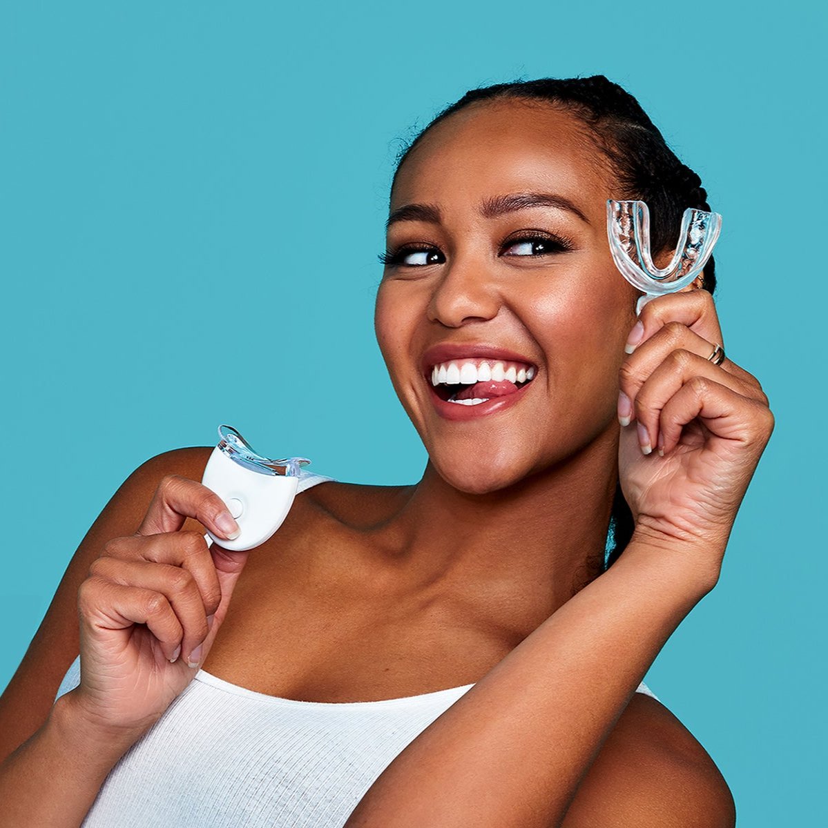 Premium Teeth Whitening Kit - Renee Lane Company