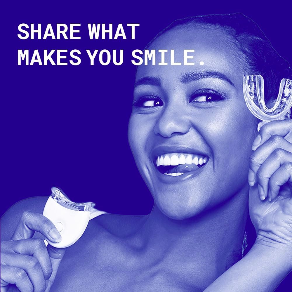 Premium Teeth Whitening Kit - Renee Lane Company