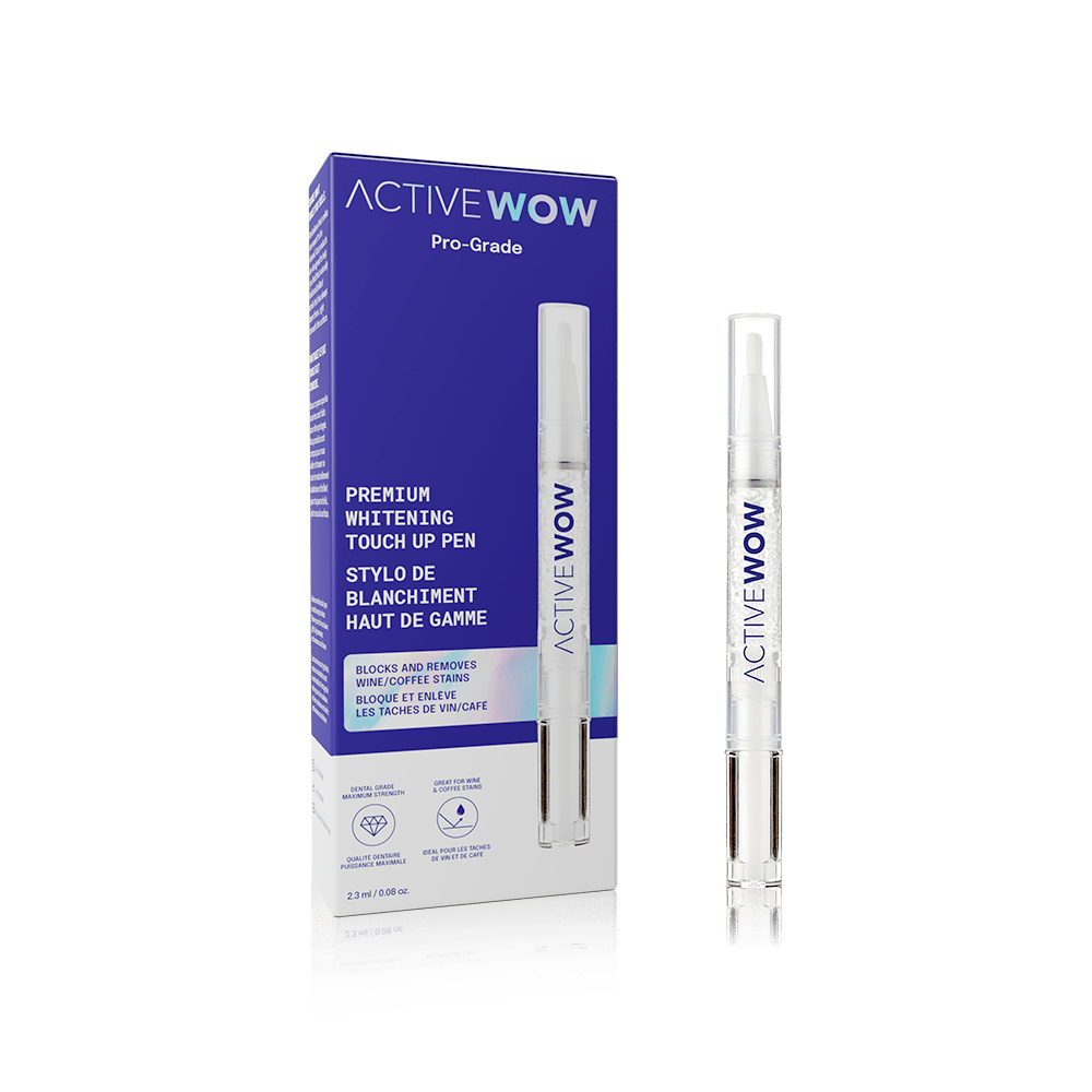 Premium Teeth Whitening Pen - Renee Lane Company