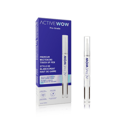 Premium Teeth Whitening Pen - Renee Lane Company