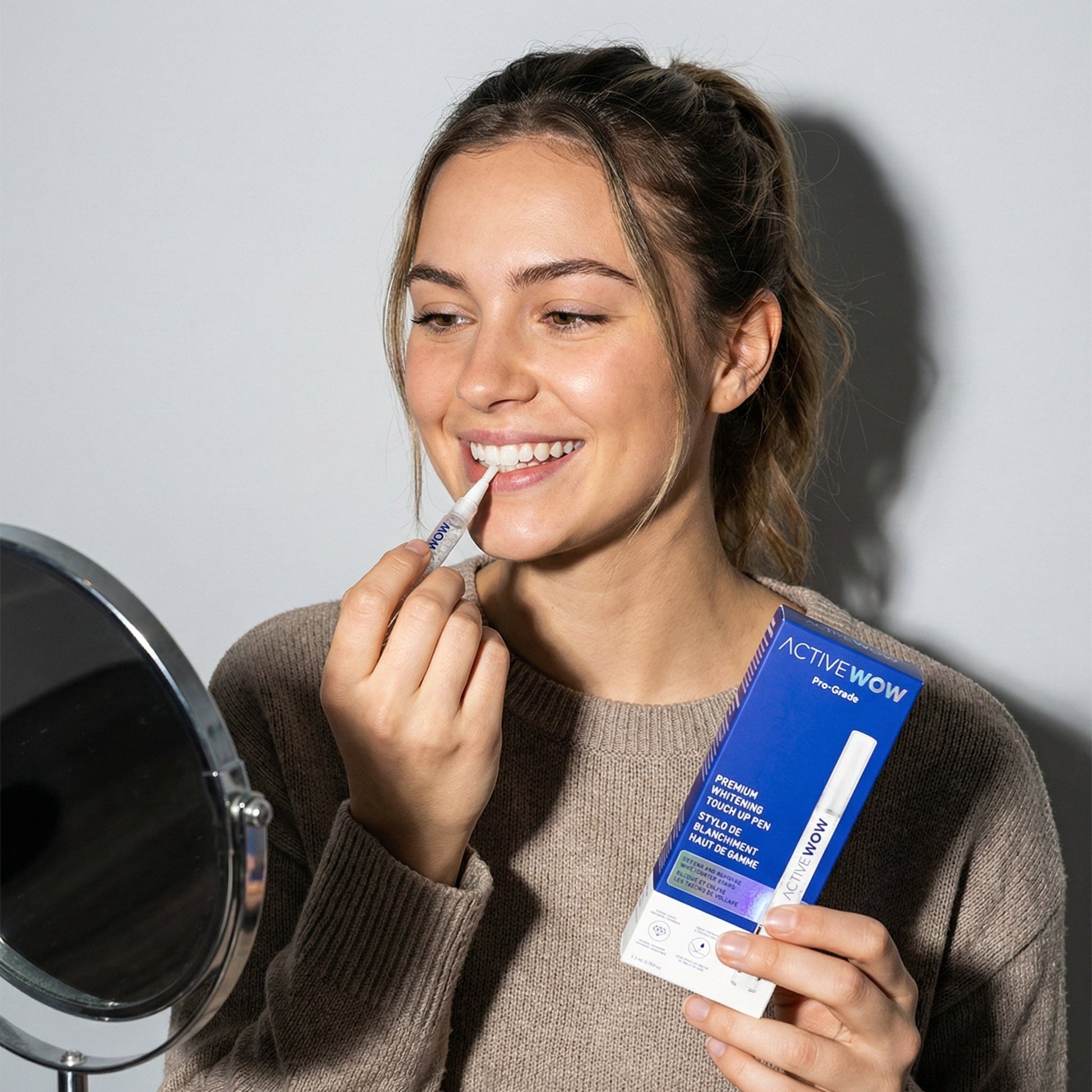 Premium Teeth Whitening Pen - Renee Lane Company