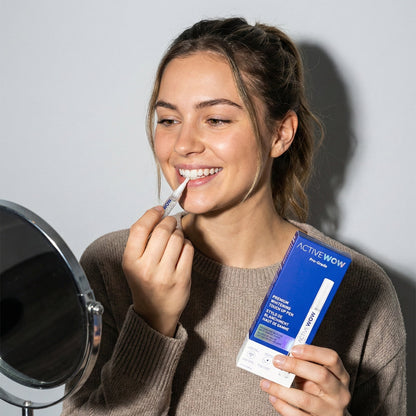 Premium Teeth Whitening Pen - Renee Lane Company