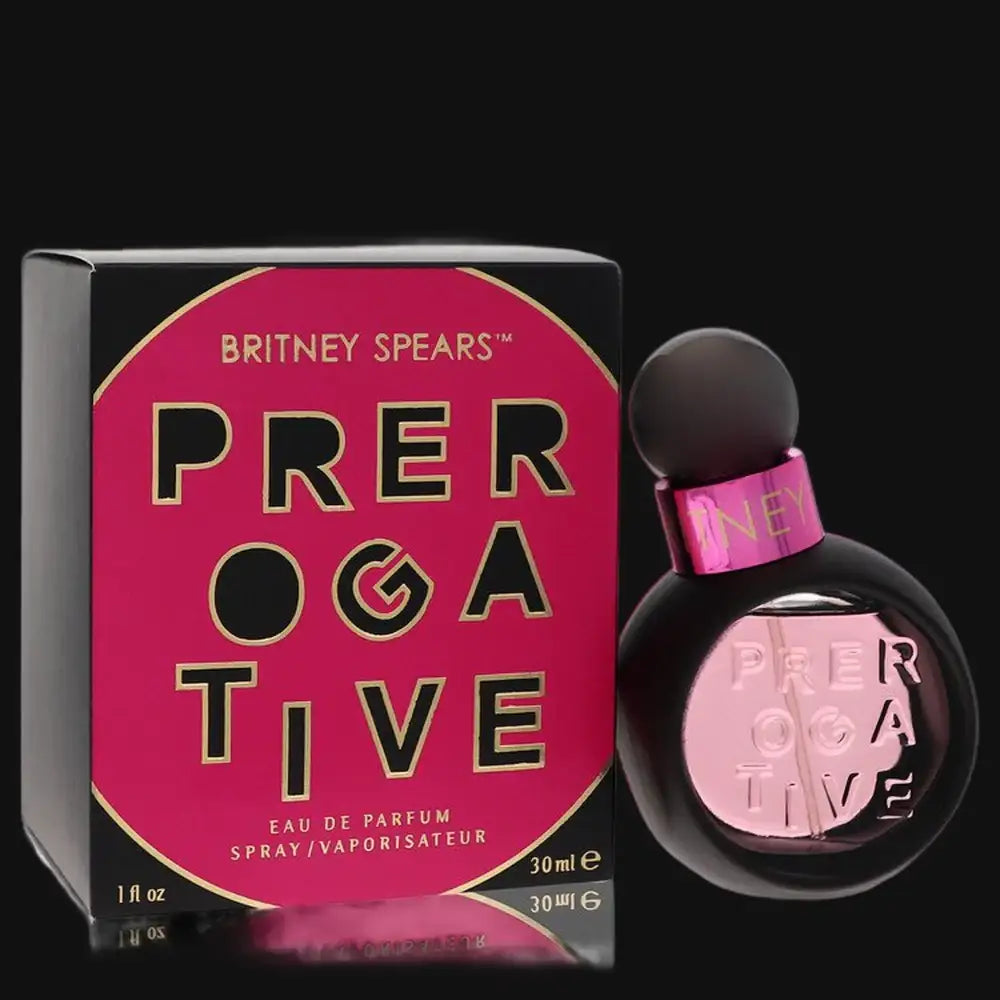 Prerogative By Britney Spears Perfume for Women - Renee Lane Company