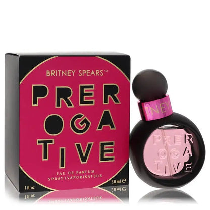 Prerogative By Britney Spears Perfume for Women - Renee Lane Company
