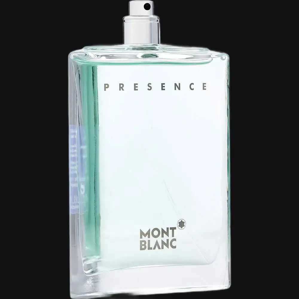 Presence By Mont Blanc Cologne for Men - Renee Lane Company