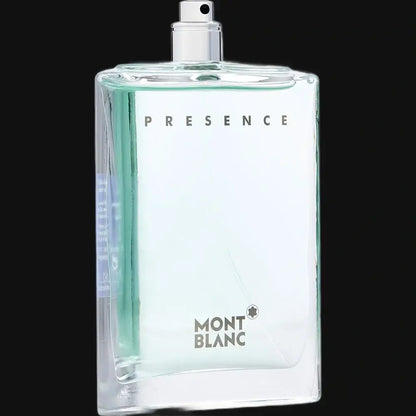 Presence By Mont Blanc Cologne for Men - Renee Lane Company