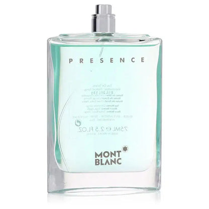 Presence By Mont Blanc Cologne for Men - Renee Lane Company