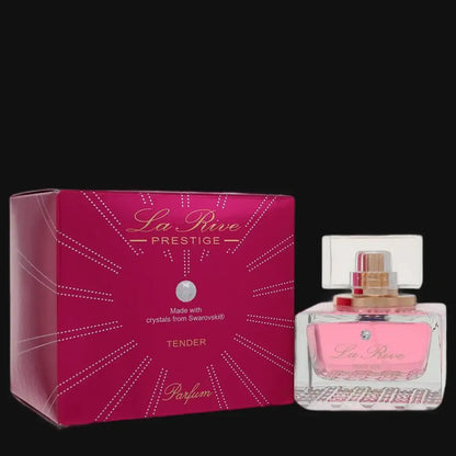 Prestige Tender By La Rive Perfume for Women - Renee Lane Company