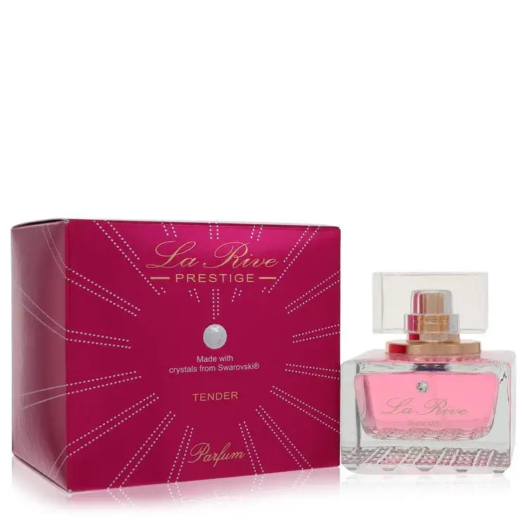 Prestige Tender By La Rive Perfume for Women - Renee Lane Company