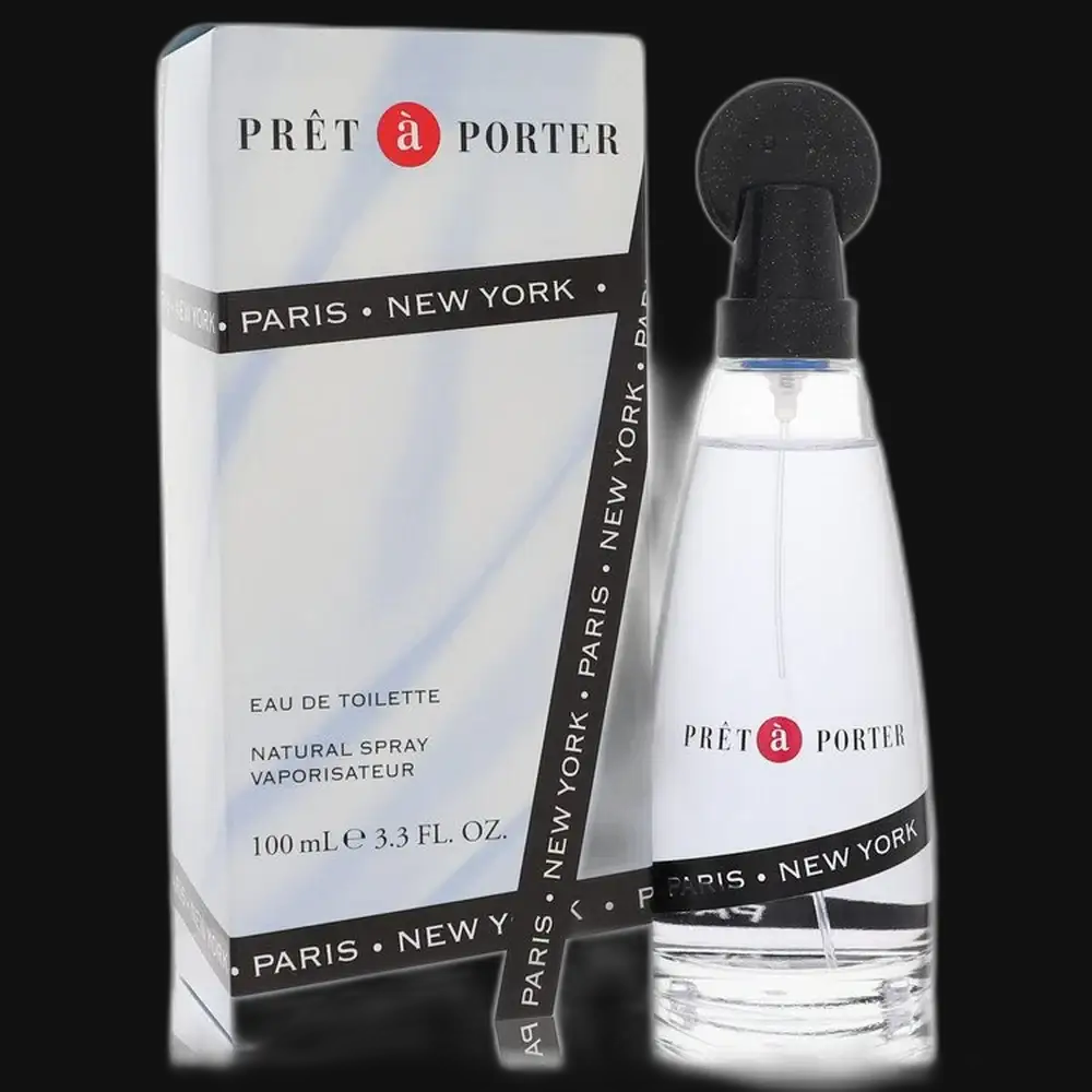 Pret A Porter By Coty Perfume for Women - Renee Lane Company