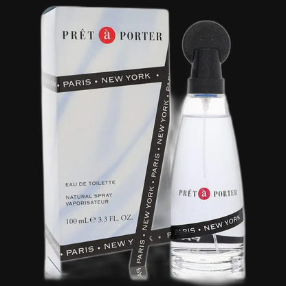Pret A Porter By Coty Perfume for Women - Renee Lane Company