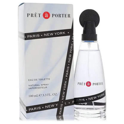 Pret A Porter By Coty Perfume for Women - Renee Lane Company