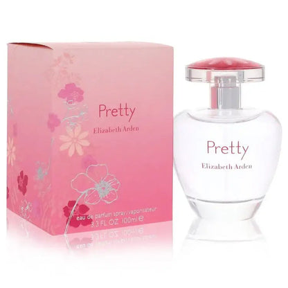 Pretty By Elizabeth Arden Perfume for Women - Renee Lane Company