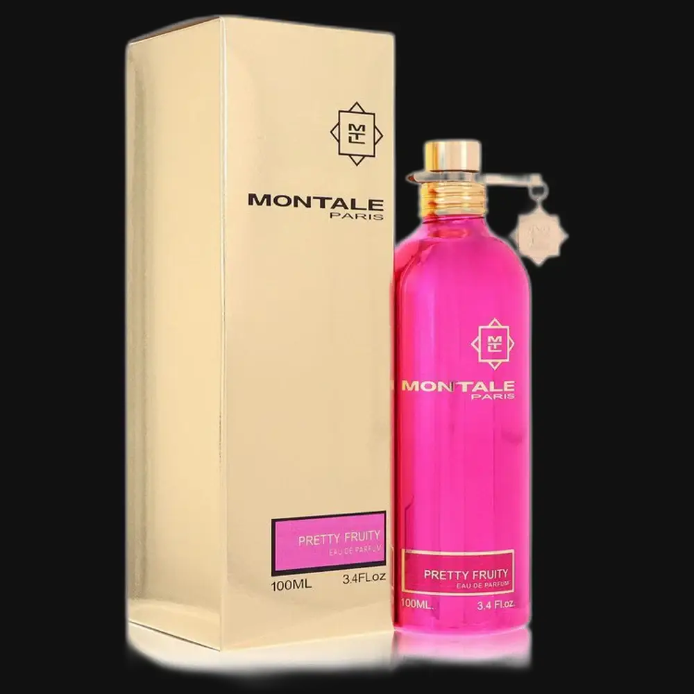 Pretty Fruity By Montale (Unisex) - Renee Lane Company